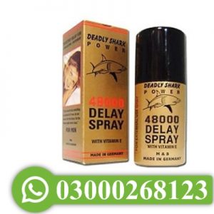 Deadly Delay Spray 48000 Pakistan