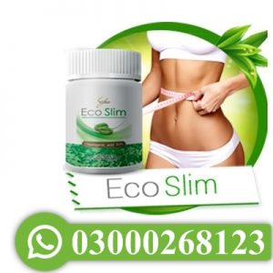 Eco Slim Pakistan