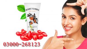 Goji Cream Availablein Pakistan