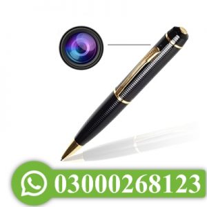 Spy Pen Camera Pakistan