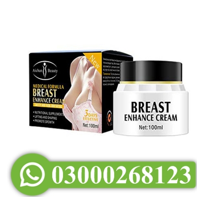Aichun Beauty Medical Breast Enhancing Cream