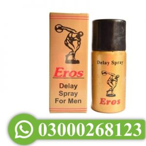 Eros Men Delay Spray 45ml