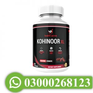 Health Sutra Kohinoor XL