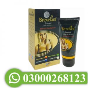 Indo Brexelant Breast Cream