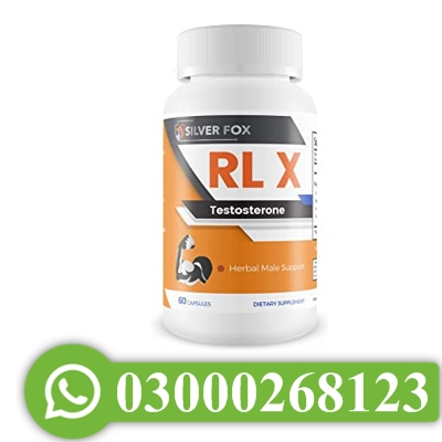 RLX Pills