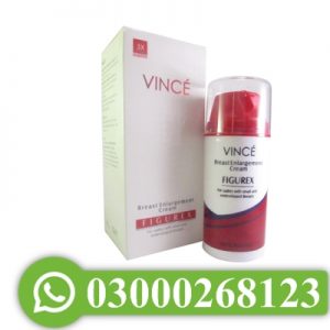Vince Breast Enlargement Cream