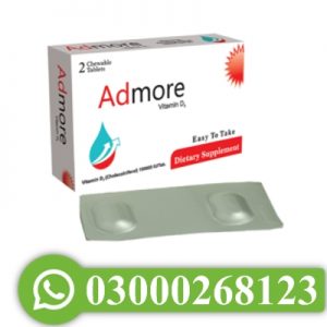 Admore Tablets