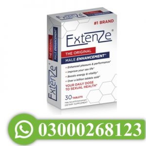 ExtenZe Tablets