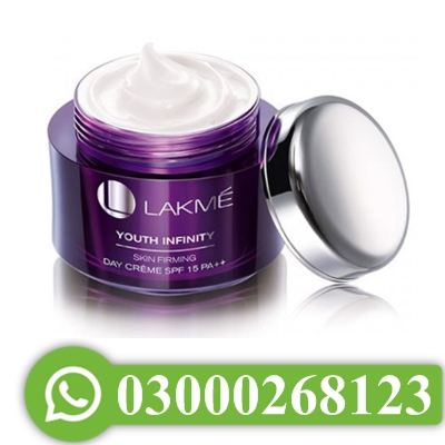 Lakme Day Cream