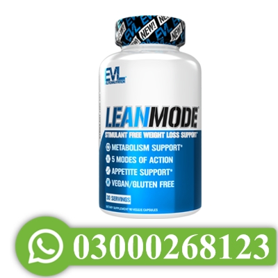 Lean Mode Pills