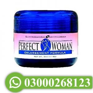Perfect Woman Cream