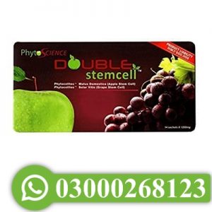 PhytoScience Double StemCell in Pakistan