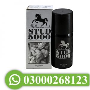 Stud 5000 Spray
