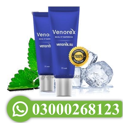 Venorex Cream