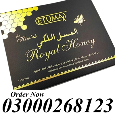 Royal Honey Benefits